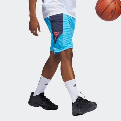 BASKETTONE PRO MADNESS ADIDAS