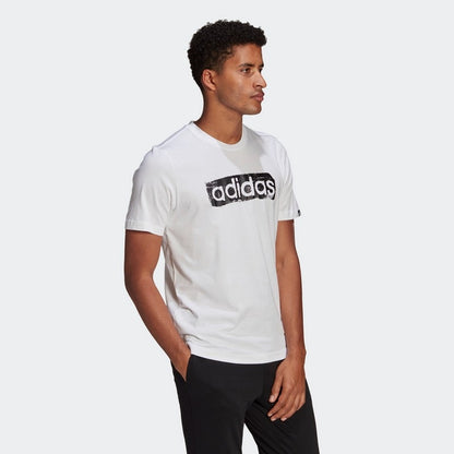 T SHIRT CREW ADIDAS