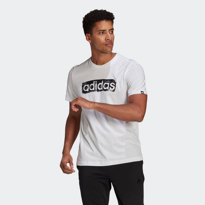 T SHIRT CREW ADIDAS