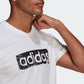 T SHIRT CREW ADIDAS