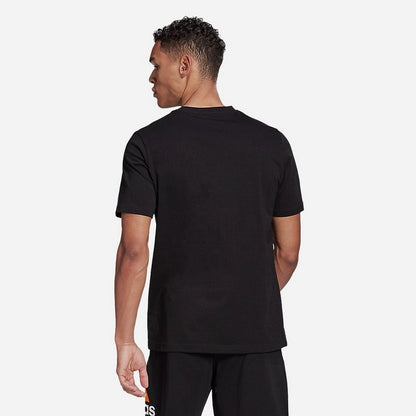T SHIRT CREW SJ ADIDAS