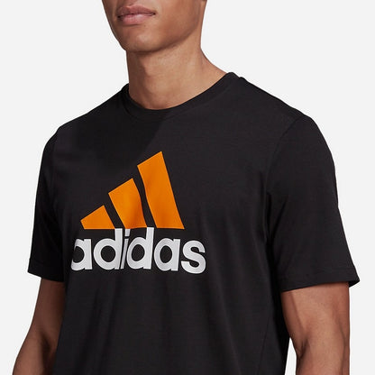 T SHIRT CREW SJ ADIDAS