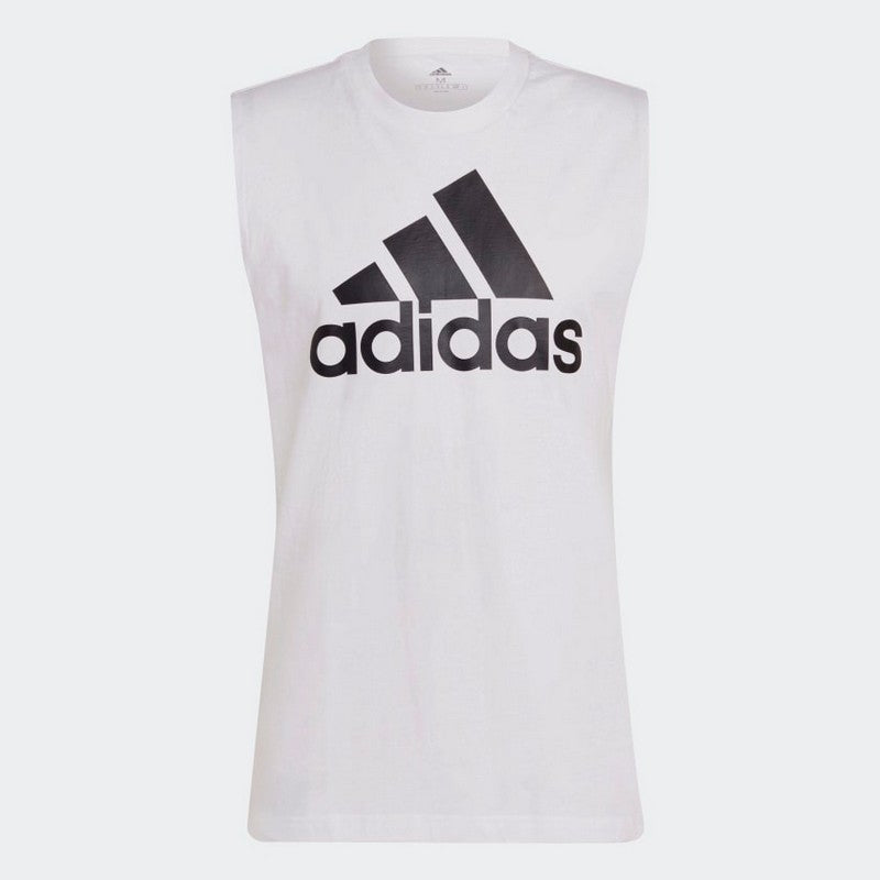 CANOTTA ESSENTIALS BIG LOGO ADIDAS