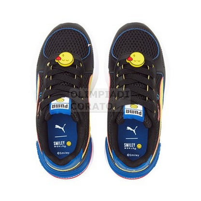 PUMA GRAVITON SMILEYWORLD PS