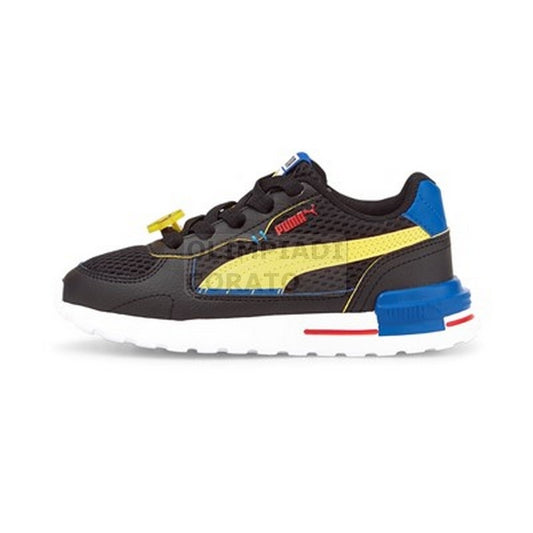 PUMA GRAVITON SMILEYWORLD PS