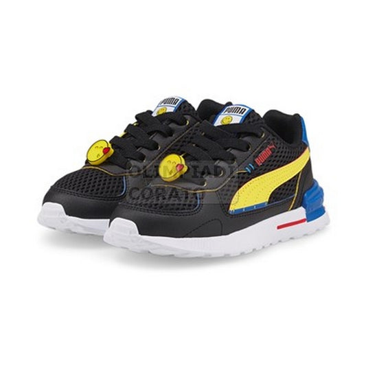PUMA GRAVITON SMILEYWORLD PS