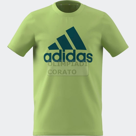 T SHIRT CREW ADIDAS JR