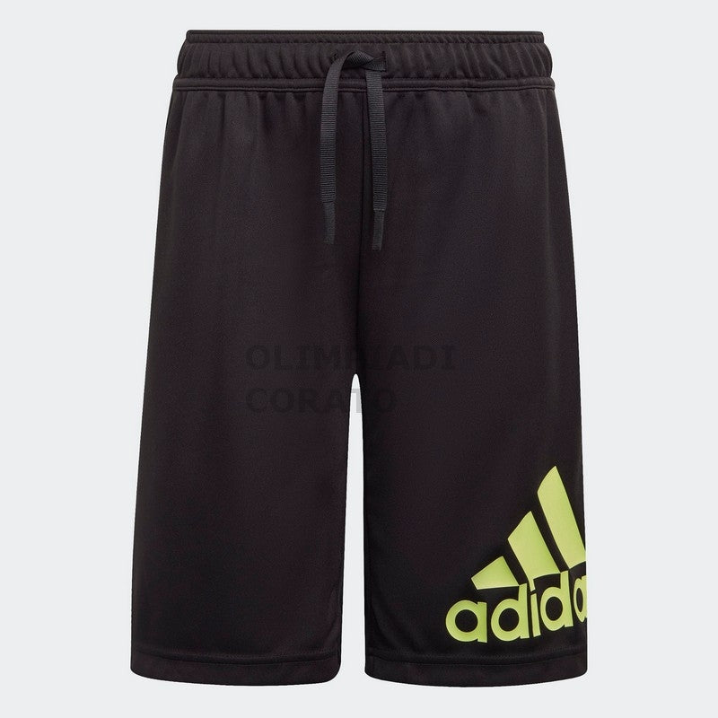 SHORT BIG LOGO ADIDAS JUNIOR