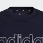 T SHIRT LIN ADIDAS JR
