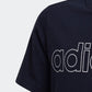 T SHIRT LIN ADIDAS JR