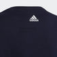 T SHIRT LIN ADIDAS JR
