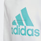 FELPA C/C CREW HD ADIDAS JR