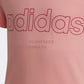 T SHIRT LIN ADIDAS JR