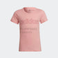T SHIRT LIN ADIDAS JR