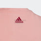 T SHIRT LIN ADIDAS JR