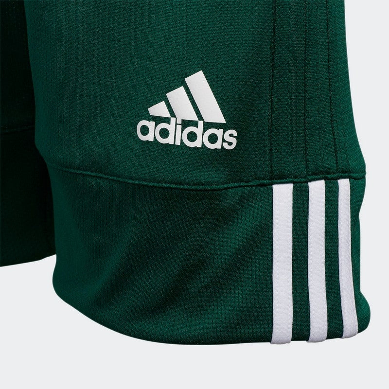 SHORTS SPEED REVERSIBILE ADIDAS JR