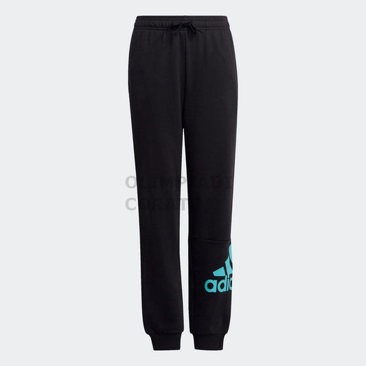 PANTALONE BIG LOGO ADIDAS JR