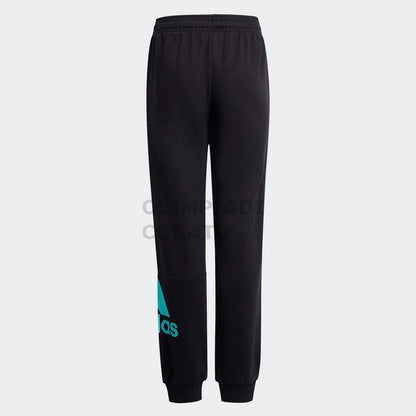 PANTALONE BIG LOGO ADIDAS JR