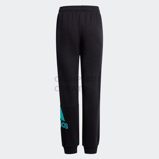 PANTALONE BIG LOGO ADIDAS JR