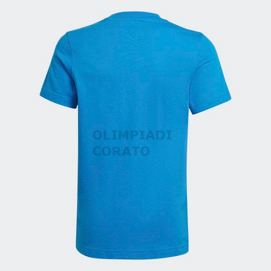 T-SHIRT ESSENTIALS ADIDAS JR