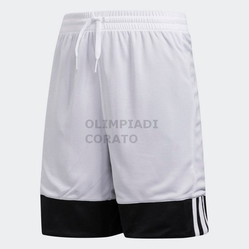 SHORT 3G SPEED REVERSIBLE ADIDAS JR