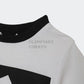 SET INFANT CREW BL ADIDAS