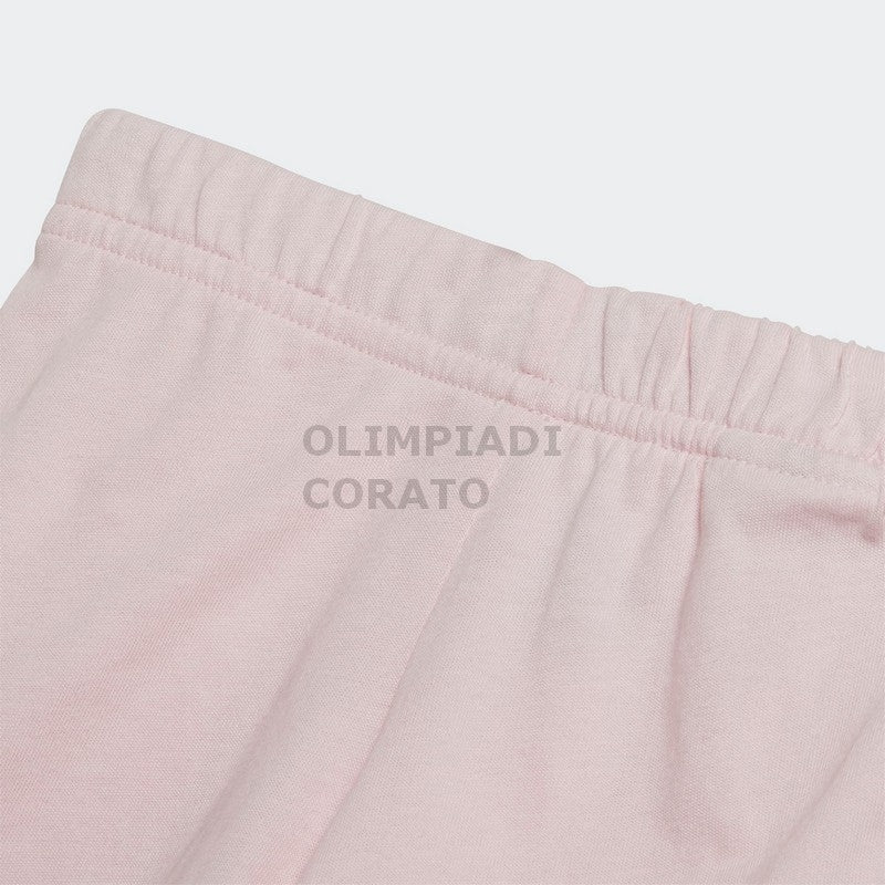 SET INFANT CREW ADIDAS