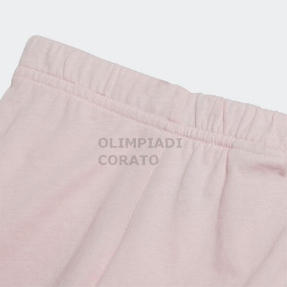 SET INFANT CREW ADIDAS