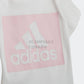 SET INFANT CREW ADIDAS