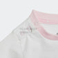 SET INFANT CREW ADIDAS