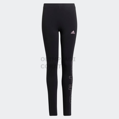 LEGGINGS LINEAR ADIDAS JR