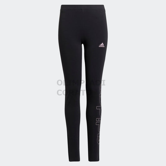 LEGGINGS LINEAR ADIDAS JR