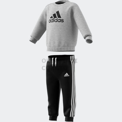 SET INFANT BOS JOG ADIDAS