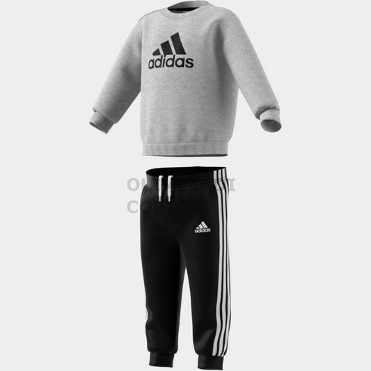SET INFANT BOS JOG ADIDAS