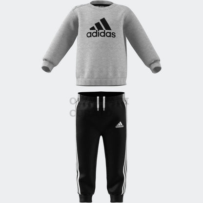 SET INFANT BOS JOG ADIDAS