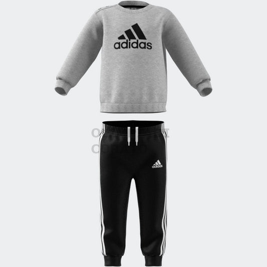 SET INFANT BOS JOG ADIDAS