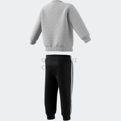 SET INFANT BOS JOG ADIDAS
