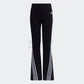 PANTALONE 3-S FLARED ADIDAS JR