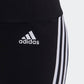 PANTALONE 3-S FLARED ADIDAS JR