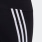 PANTALONE 3-S FLARED ADIDAS JR