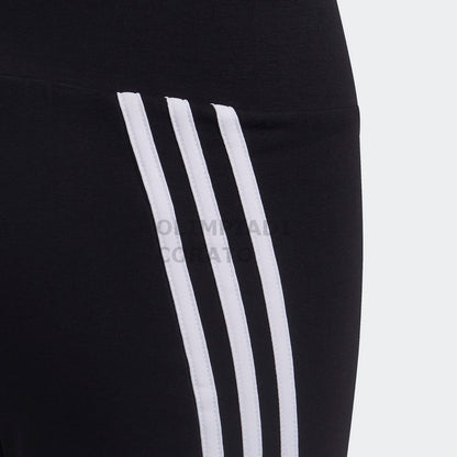 PANTALONE 3-S FLARED ADIDAS JR