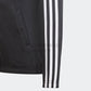 FELPA ZIP C/C 3-S HD ADIDAS JR