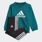 SET INFANT BOS JOG ADIDAS