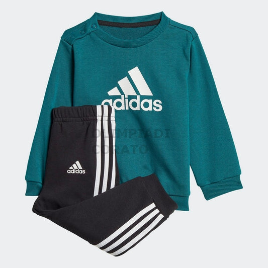 SET INFANT BOS JOG ADIDAS