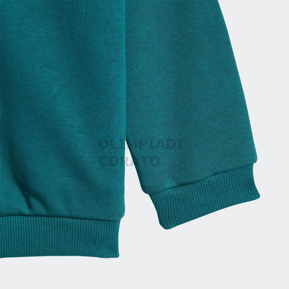 SET INFANT BOS JOG ADIDAS