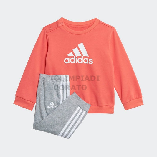 SET INFANT BOS JOG ADIDAS