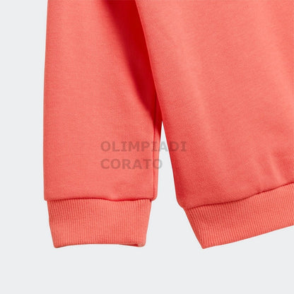 SET INFANT BOS JOG ADIDAS