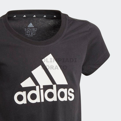 T-SHIRT ESSENTIALS ADIDAS JR