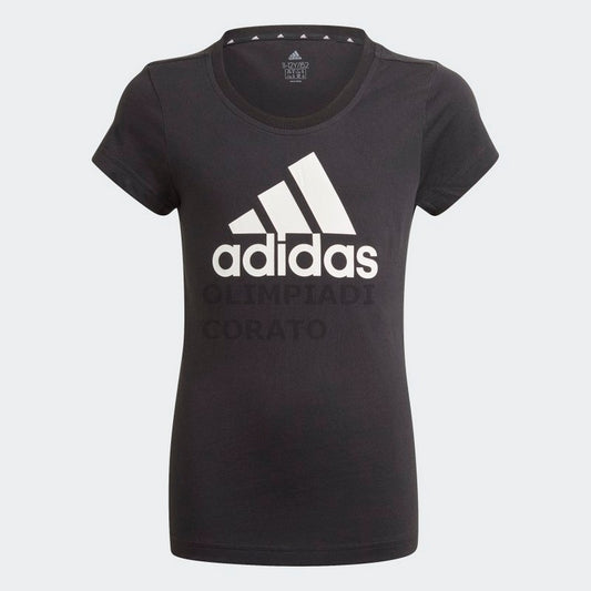 T-SHIRT ESSENTIALS ADIDAS JR