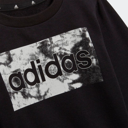 SET INFANT ESSENTIALS ADIDAS